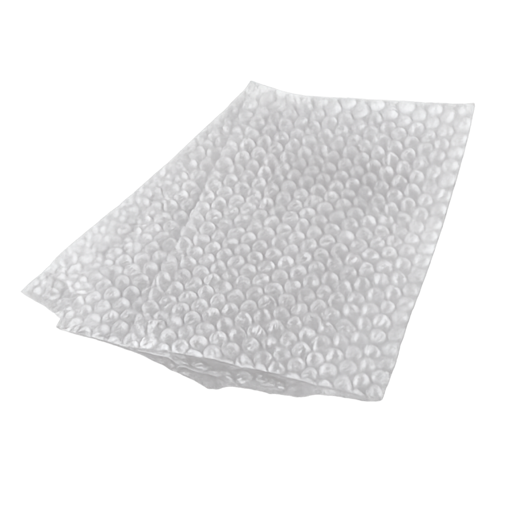 Пакеты из воздушно-пузырьковой плёнки